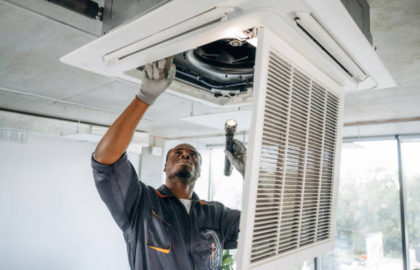 Licensed Hvac Installation service in Palmdale, CA - FH HVAC